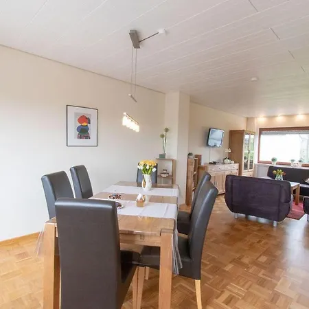 Blasius-nantke Apartmán