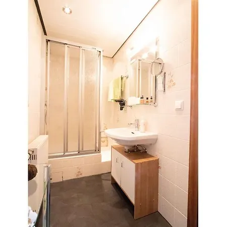 Blasius-nantke Apartmán Starkenburg
