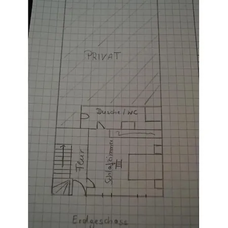 Apartmán Blasius-nantke