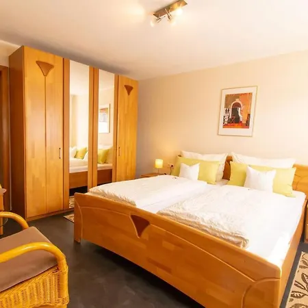 Apartmán Blasius-nantke
