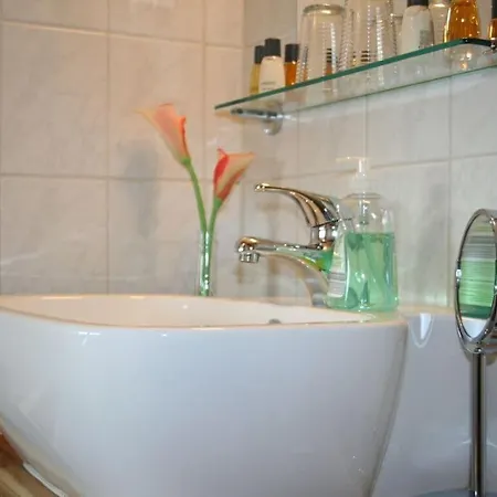 Blasius-nantke Apartmán